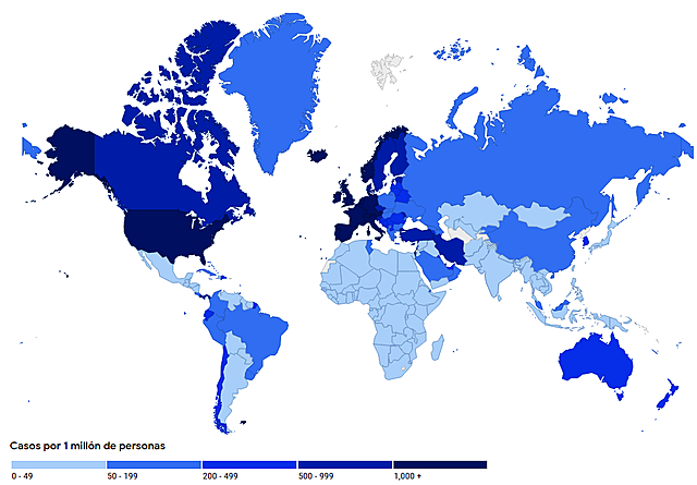 SITUACIÓN ACTUAL COVID-19 - ABRIL 11/2020