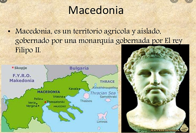 Segle III aC- Una altra guerra