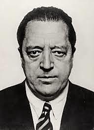 Ludwig Mies van der Rohe (1886-1969)
