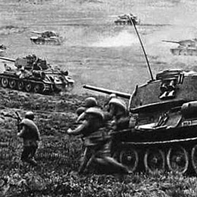 Timeline: Хронологія: Друга світова війна 1939-1941  1939