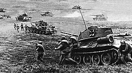 Timeline: Хронологія: Друга світова війна 1939-1941  1939