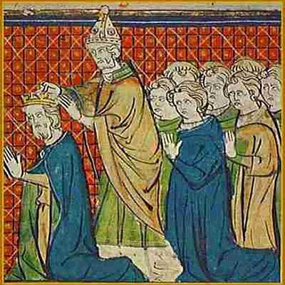 Timeline: LA EDAD MEDIA