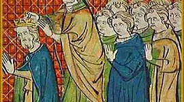 Timeline: LA EDAD MEDIA