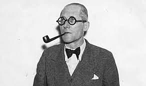 Le Corbusier
