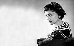 Gabrielle Chanel (COCO)