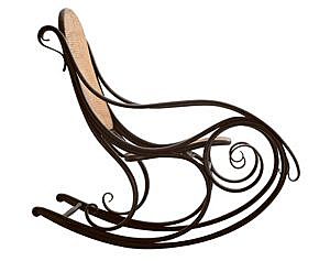 Madera curvada al vapor