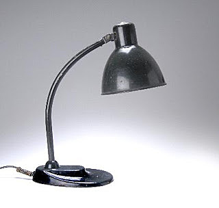 Lampara de noche Kandem