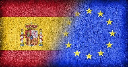 Reconocimiento de España como democracia