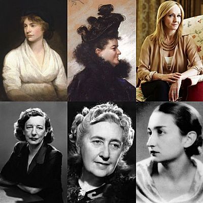 Timeline: Mujeres que hicieron Historia