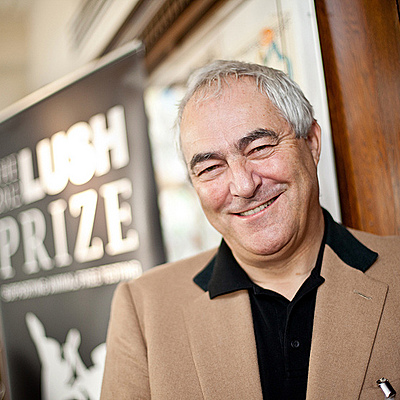 Timeline: Mark Constantine