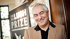 Timeline: Mark Constantine