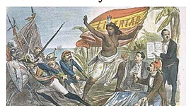 Timeline: Guerra Colonial y crisis del 98