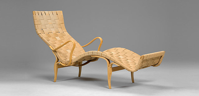 Muebles y Objetos Escandinavos