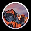 Mac OS X 10.12 "Sierra"