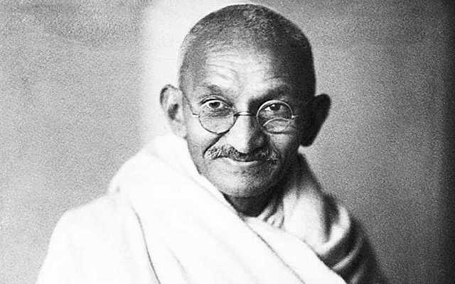 Assassinat de mahatma gandhi