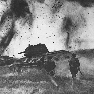 Timeline: Друга світова війна 1939-1941