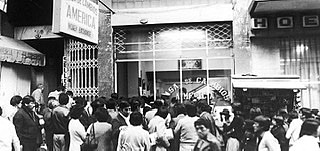 La Necesitada Bolivia y Su Terapia de Choque