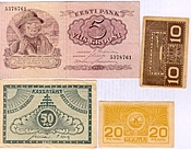 Great Depression in Estonia