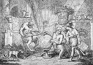 Educación esférica