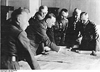 Директива № 21 про війну проти СРСР