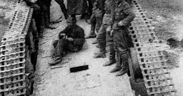 Напад ІІІ Райху на Радянський Союз