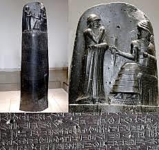 Código Hammurabi