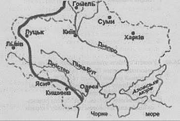 “Трансністрія” перейшла у володіння Румунії