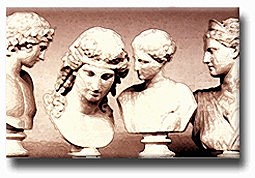 Pensamiento pedagógico Romano.