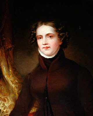 Anne Lister (Reino Unido, 1791–1840)