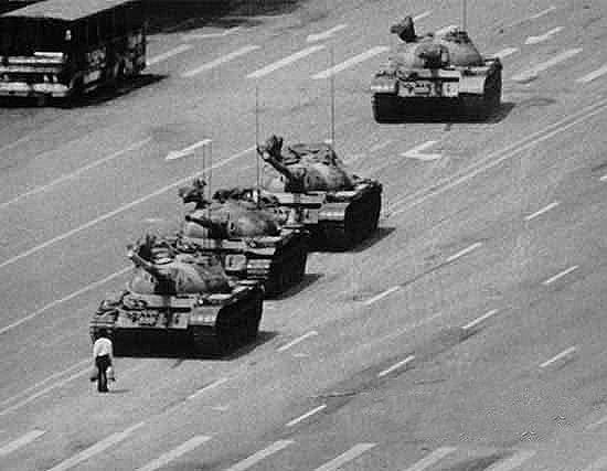 Revolta de Tiananmen