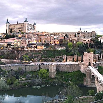 Timeline: historia d'Al-landalus