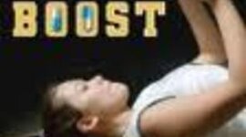 Timeline: Boost by: Abby Crowell.