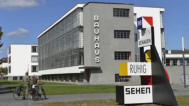 La Bauhaus