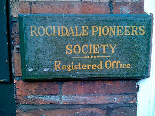 cooperativa RODCHDALE