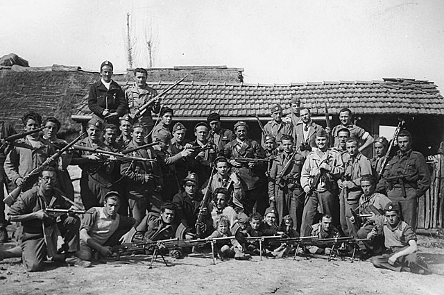 NASCONO REPUBBLICHE PARTIGIANE