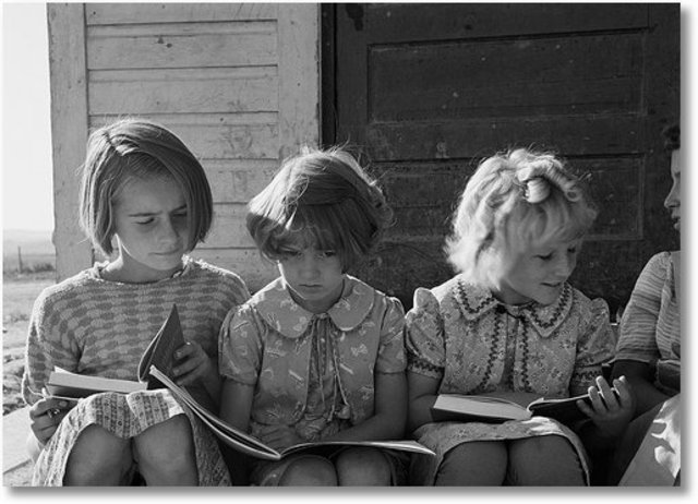 The Great Depression