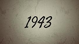 Timeline: 1943