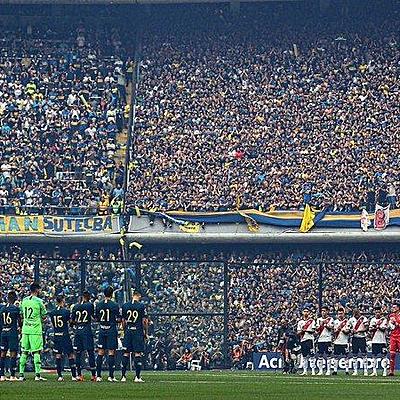 Timeline: River vs. Boca eliminaciones en la Era Gallardo