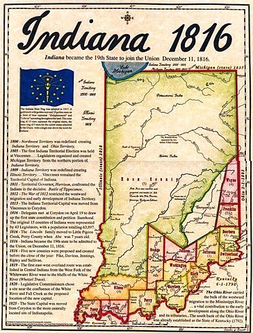 La familia de Lincoln se movió.