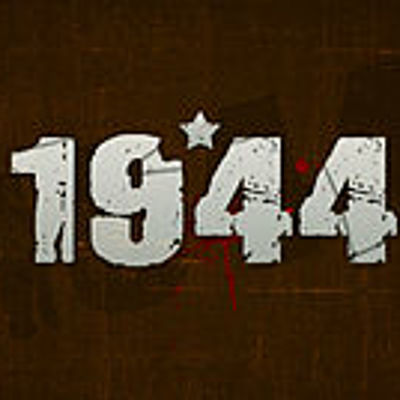 Timeline: 1944