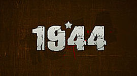 Timeline: 1944