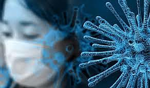 Aparicion del Virus.