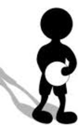 Exposition 4: Conflict