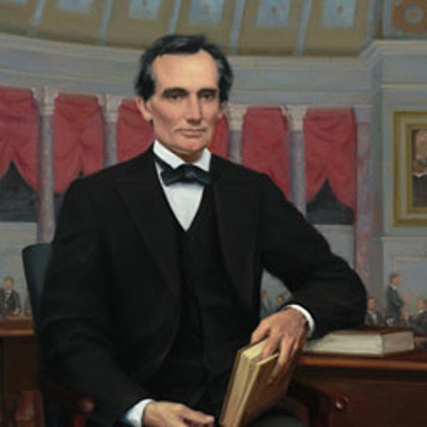 Abraham es elegido para representativo.