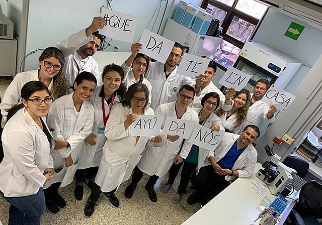 Se declara emergencia nacional.