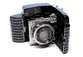 Cámara fotográfica Kodak