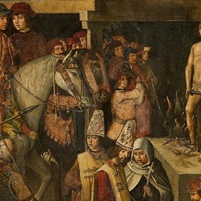 Timeline: Actividad 5 GH