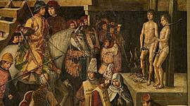 Timeline: Actividad 5 GH