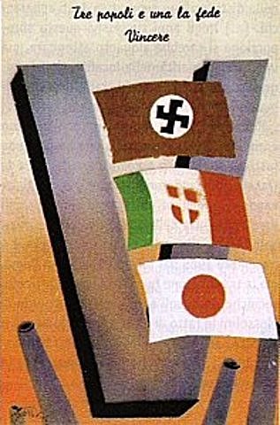 Inserimento del Giappone in guerra