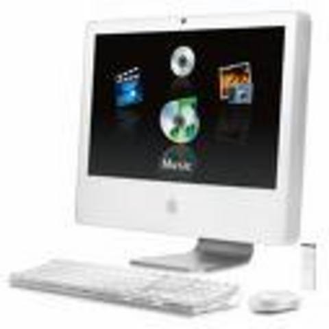 iMac (Late 2006)